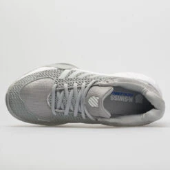 K-Swiss Express Light Pickleball Women's Highrise/White -Cheap On Running || Hoka || BROOKS Store 360266 2