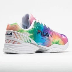 Fila Volley Zone Women's Tie-Dye Print -Cheap On Running || Hoka || BROOKS Store 370004 6