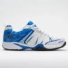 Acacia Dinkshot II Men's White/Royal 2 Acacia Dinkshot II Men's White/Royal -Cheap On Running || Hoka || BROOKS Store 370019 3