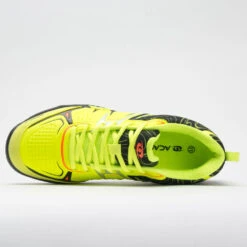 Acacia Dinkshot II Men's Lime/Black -Cheap On Running || Hoka || BROOKS Store 370020 2