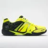 Acacia Dinkshot II Men's Lime/Black -Cheap On Running || Hoka || BROOKS Store 370020 3