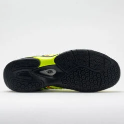 Acacia Dinkshot II Men's Lime/Black -Cheap On Running || Hoka || BROOKS Store 370020 4