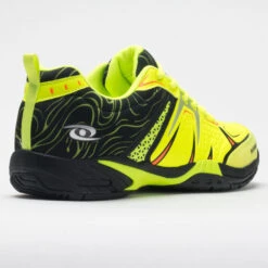 Acacia Dinkshot II Men's Lime/Black -Cheap On Running || Hoka || BROOKS Store 370020 6