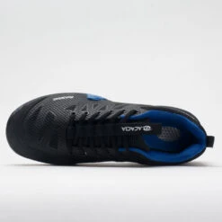 Acacia Proshot Men's Black -Cheap On Running || Hoka || BROOKS Store 370022 2