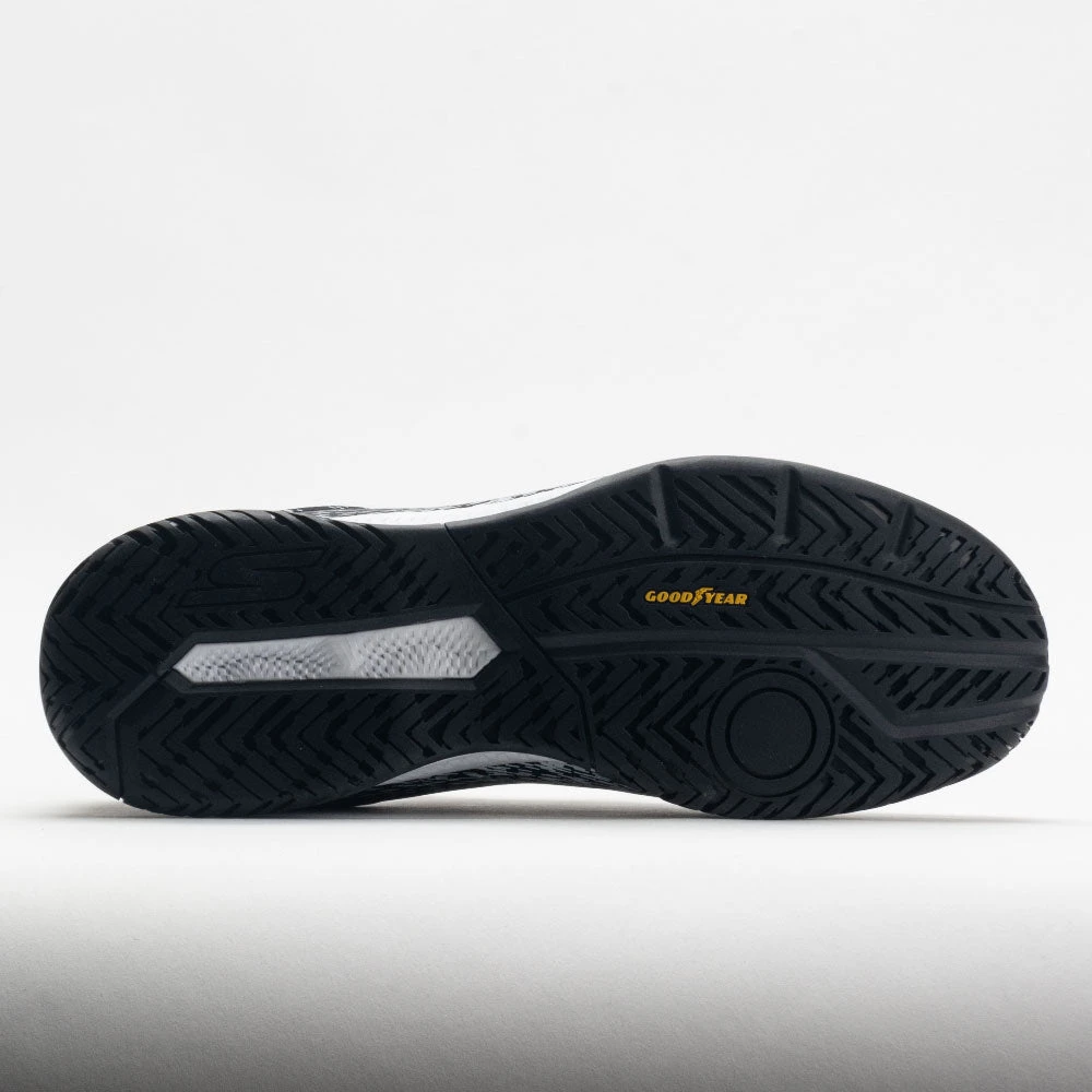 Skechers Viper Court Men's White/Black 6 Skechers Viper Court Men's White/Black - Image 4