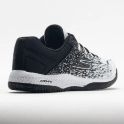 Skechers Viper Court Men's White/Black 13 Skechers Viper Court Men's White/Black -Cheap On Running || Hoka || BROOKS Store 370027 6