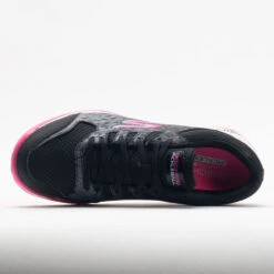 Skechers Viper Court Women's Black/Pink 10 Skechers Viper Court Women's Black/Pink -Cheap On Running || Hoka || BROOKS Store 370029 2