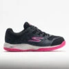 Skechers Viper Court Women's Black/Pink -Cheap On Running || Hoka || BROOKS Store 370029 3