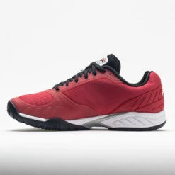 Fila Volley Zone Men's Fila Red/Black/Safety Yellow 9 Fila Volley Zone Men's Fila Red/Black/Safety Yellow -Cheap On Running || Hoka || BROOKS Store 370034 1