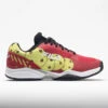 Fila Volley Zone Men's Fila Red/Black/Safety Yellow 2 Fila Volley Zone Men's Fila Red/Black/Safety Yellow -Cheap On Running || Hoka || BROOKS Store 370034 3