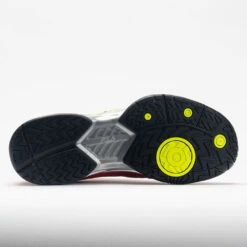 Fila Volley Zone Men's Fila Red/Black/Safety Yellow 11 Fila Volley Zone Men's Fila Red/Black/Safety Yellow -Cheap On Running || Hoka || BROOKS Store 370034 4