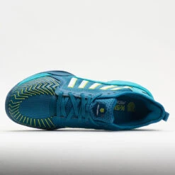 K-Swiss Pickleball Supreme Men's Celestial/Scuba Blue/Evening Primrose -Cheap On Running || Hoka || BROOKS Store 370048 2