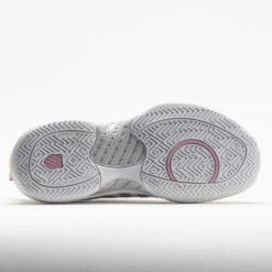 K-Swiss Pickleball Supreme Women's Vapor Blue/White/Coral Blush 11 K-Swiss Pickleball Supreme Women's Vapor Blue/White/Coral Blush -Cheap On Running || Hoka || BROOKS Store 370050 4