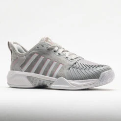 K-Swiss Pickleball Supreme Women's Vapor Blue/White/Coral Blush 12 K-Swiss Pickleball Supreme Women's Vapor Blue/White/Coral Blush -Cheap On Running || Hoka || BROOKS Store 370050 5