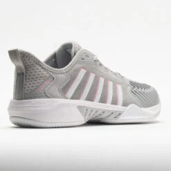 K-Swiss Pickleball Supreme Women's Vapor Blue/White/Coral Blush 13 K-Swiss Pickleball Supreme Women's Vapor Blue/White/Coral Blush -Cheap On Running || Hoka || BROOKS Store 370050 6