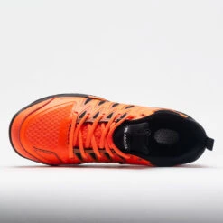 Acacia Tyler Loong Signature Edition Men's Solar Orange/Black -Cheap On Running || Hoka || BROOKS Store 370054 2