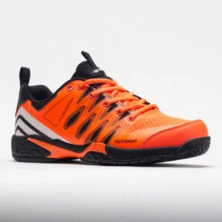 Acacia Tyler Loong Signature Edition Men's Solar Orange/Black -Cheap On Running || Hoka || BROOKS Store 370054 5