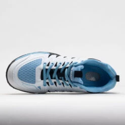 Acacia Corrine Carr Signature Edition Women's Light Blue/Black/White -Cheap On Running || Hoka || BROOKS Store 370055 2