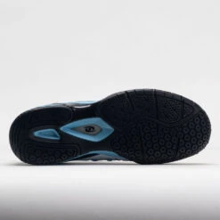 Acacia Corrine Carr Signature Edition Women's Light Blue/Black/White -Cheap On Running || Hoka || BROOKS Store 370055 4