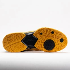 Fila Volley Zone Men's Citrus/Black/Citrus -Cheap On Running || Hoka || BROOKS Store 370057 4