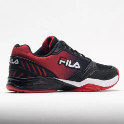 Fila Volley Zone Men's Red/White/Black 13 Fila Volley Zone Men's Red/White/Black -Cheap On Running || Hoka || BROOKS Store 370058 6
