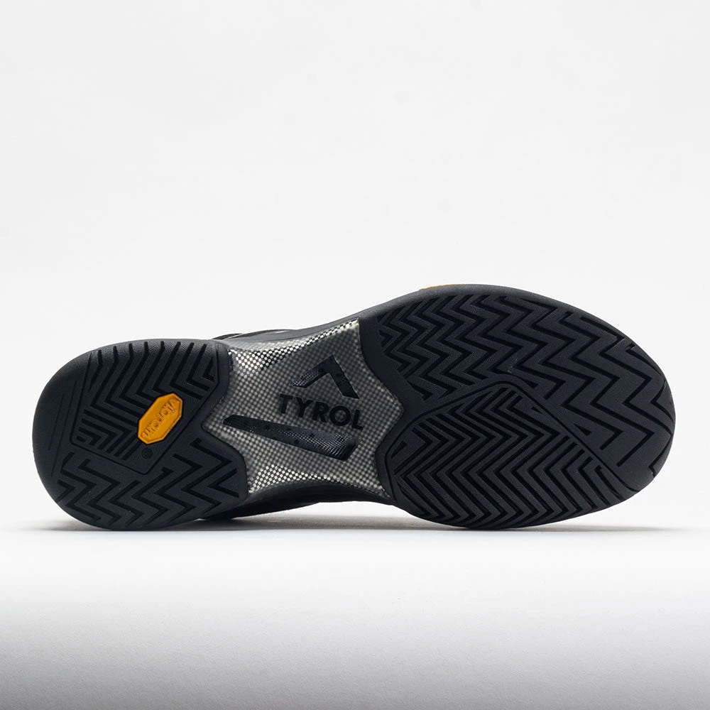 Tyrol Drive V 2022 Men's Black/Lime 6 Tyrol Drive V 2022 Men's Black/Lime - Image 4