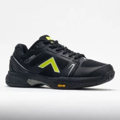 Tyrol Drive V 2022 Men's Black/Lime 12 Tyrol Drive V 2022 Men's Black/Lime -Cheap On Running || Hoka || BROOKS Store 370061 5