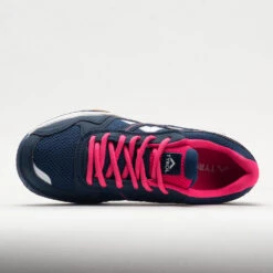 Tyrol Volley V Women's Navy/Pink -Cheap On Running || Hoka || BROOKS Store 370070 2
