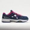 Tyrol Volley V Women's Navy/Pink -Cheap On Running || Hoka || BROOKS Store 370070 3