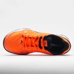 Tyrol Drive V 2022 Women's Orange/Black -Cheap On Running || Hoka || BROOKS Store 370077 2