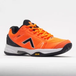 Tyrol Drive V 2022 Men's Orange/Black -Cheap On Running || Hoka || BROOKS Store 370078 5