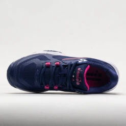 Diadora Trofeo 2 Pickleball Women's Blueprint/Pink Yarrow/White -Cheap On Running || Hoka || BROOKS Store 370080 2