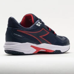 Diadora Trofeo 2 AG Pickleball Men's Blue Corsair/White/Fiery Red 13 Diadora Trofeo 2 AG Pickleball Men's Blue Corsair/White/Fiery Red -Cheap On Running || Hoka || BROOKS Store 370082 6
