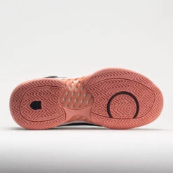 K-Swiss Express Light Pickleball Women's Asphalt/Steel Gray/Peach 11 K-Swiss Express Light Pickleball Women's Asphalt/Steel Gray/Peach -Cheap On Running || Hoka || BROOKS Store 370085 4