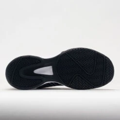 K-Swiss Court Express Pickleball Men's Black/White/Evening Primrose -Cheap On Running || Hoka || BROOKS Store 370086 4