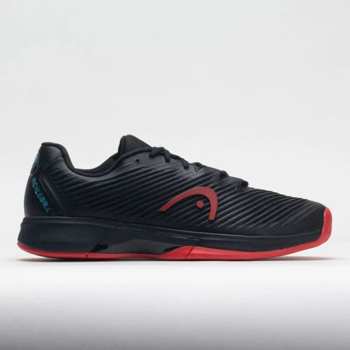 HEAD Revolt Pro 4.0 Pickleball Men's Black/Red 6 HEAD Revolt Pro 4.0 Pickleball Men's Black/Red -Cheap On Running || Hoka || BROOKS Store 370093 3