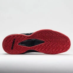 HEAD Revolt Pro 4.0 Pickleball Men's Black/Red -Cheap On Running || Hoka || BROOKS Store 370093 4