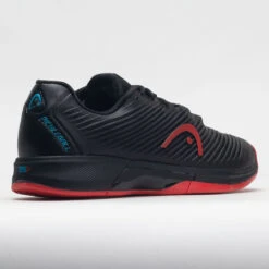 HEAD Revolt Pro 4.0 Pickleball Men's Black/Red -Cheap On Running || Hoka || BROOKS Store 370093 6