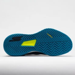 Skechers Viper Court Pro Women's Black/Blue -Cheap On Running || Hoka || BROOKS Store 370100 4