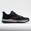 Skechers Viper Court Pro Men's Black/Red 1 Skechers Viper Court Pro Men's Black/Red -Cheap On Running || Hoka || BROOKS Store 370103 3
