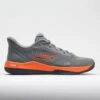 Skechers Viper Court Pro Men's Grey/Orange 1 Skechers Viper Court Pro Men's Grey/Orange -Cheap On Running || Hoka || BROOKS Store 370104 3