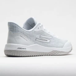 Skechers Viper Court Pro Men's White 13 Skechers Viper Court Pro Men's White -Cheap On Running || Hoka || BROOKS Store 370105 6