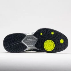 Fila Volley Zone PBF Men's White/Black/Safety Yellow -Cheap On Running || Hoka || BROOKS Store 370106 4