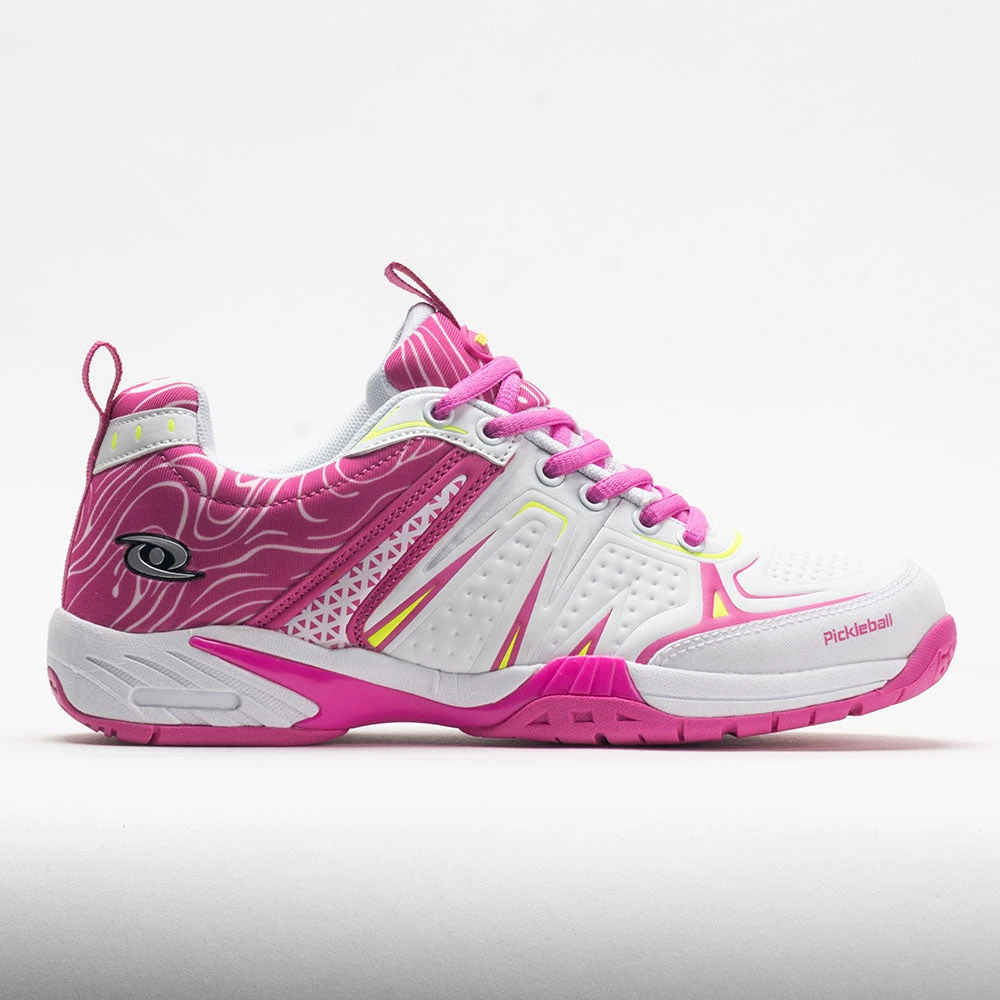 Acacia Dinkshot II Women's Pink 3 Acacia Dinkshot II Women's Pink