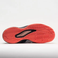 Wilson Rush Pro Ace Pickler Women's White/Black/Living Coral -Cheap On Running || Hoka || BROOKS Store 370132 4