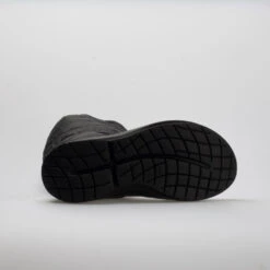OOFOS Oomg Boot Women's Black/Black 11 OOFOS Oomg Boot Women's Black/Black -Cheap On Running || Hoka || BROOKS Store 630956 4