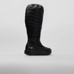OOFOS Oomg Boot Women's Black/Black 13 OOFOS Oomg Boot Women's Black/Black -Cheap On Running || Hoka || BROOKS Store 630956 6