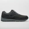 Brooks Addiction Walker Suede Men's Black/Primer/Black -Cheap On Running || Hoka || BROOKS Store 630969 3