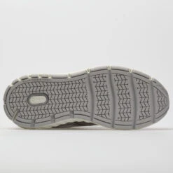 Brooks Addiction Walker Suede Women's Shark/Alloy/Oyster -Cheap On Running || Hoka || BROOKS Store 630971 4