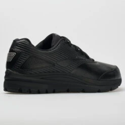 Brooks Addiction Walker 2 Men's Black/Black -Cheap On Running || Hoka || BROOKS Store 630973 6